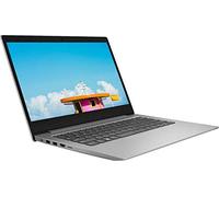 Lenovo IdeaPad 14-inch HD WLED AMD A6-9229e 4GB 64GB eMMC Win 10 Laptop (Platinum Gray)