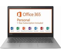Lenovo Ideapad 14-inch Premium Performance Laptop (2019),Intel Celeron Dual-Core Processor up to 2.40 GHz, 2GB RAM, 32GB eMMC, Webcam, HDMI, 802.11ac, Win 10, Office 365 1-Year ($70 Value)