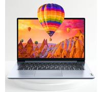 Lenovo IdeaPad 14” Laptop • 36GB RAM • 1TB SSD • Intel Celeron • Intel UHD Graphics • 11HR Battery • WiFi • Windows 11 • Ultralight Laptop for Students and Everyday Use with 1-Yr Microsoft 365