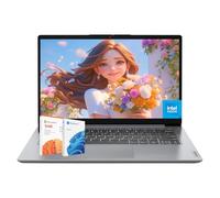 Lenovo IdeaPad 14" Laptop for Home & Students - 20GB RAM, 256GB SSD + 1TB Cloud Storage, Intel Core Processor, Windows 11 Home, 1-Year Microsoft Office 365, Essential and Portable, W/O Mouse