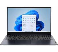 Lenovo IdeaPad 15.6" FHD Premium Laptop | Intel Pentium Silver N6000 Processor | Intel UHD Graphics | Windows 11 Home | Blue (Blue, 12GB RAM | 128GB SSD)
