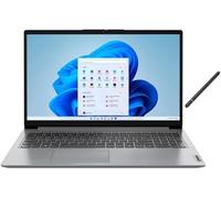 Lenovo Ideapad 15.6" FHD Touch Laptop | Intel Core i3-1215U | Intel UHD Graphics | Wi-Fi | Bluetooth | 16GB RAM | 1024GB SSD | Windows 11 Home | Bundle with Stylus Pen