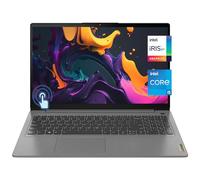Lenovo IdeaPad 15.6" FHD Touchscreen Laptop, Intel Core i5-1135G7 Quad-Core Processor (Beats i7-1065G7), Intel Iris Xe Graphics, Long Battery Life, Win 11, w/WOWPC Bundle (12GB RAM | 512GB PCIe SSD)