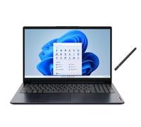 Lenovo Ideapad 15.6" Full HD Touchscreen Laptop |Intel Core i5-1334U|Intel Iris Xe Graphics|WiFi|Blue|Copilot| 16GB RAM | 1024GB SSD |Windows 11 Home |Bundle with Stylus Pen