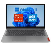 Lenovo V15 ADA 15.6" Full HD Laptop AMD Athlon 3150U 8GB RAM 256GB SSD Windows 10 - 82C7000BUK