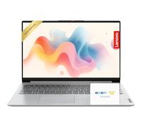 Lenovo IdeaPad 15.6 inch Laptop Computer with Microsoft 365 Home and Business • 12GB RAM • 256GB PCIe SSD • Intel Core • Wi-Fi 6 • 1TB Cloud Storage • 11HR Battery • Windows 11 • WOWPC Recovery USB