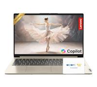 Lenovo IdeaPad 15.6 inch Laptop Computer with Microsoft 365 Home and Business • 36GB RAM • 1TB PCIe SSD • Intel Core • Wi-Fi 6 • 11HR Battery • 1TB Cloud Storage • Win 11 • WOWPC Recovery USB