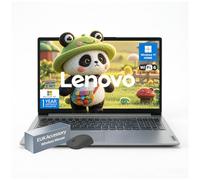 Lenovo Ideapad 15.6" Laptop,20GB RAM,2TB SSD,Intel Multi-Core,HD+ Display,Office 365,Numeric Keypad,SD Card Reader,Wi-Fi 6,Windows 11 Home,EUK Accessories,Grey