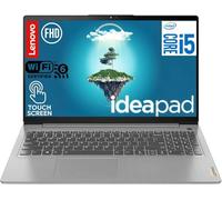 Lenovo IdeaPad 15.6" Laptop Computer - 20GB RAM - 1.2TB Storage - Intel Core | Microsoft Office 365 Included, 256GB SSD and 1TB Cloud Storage, Webcam, Windows 11 no Mouse | Essential Laptop (20, GB)