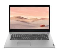 Lenovo IdeaPad 17.3" HD+ Laptop (2021 Latest Model), 10th Gen Intel Core i3-10110U Processor (Up to 4.1 GHz), 20GB DDR4 RAM, 512GB SSD, Fingerprint Reader, Webcam, HDMI, Bluetooth, WiFi, Win 10
