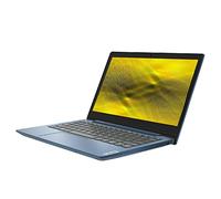Lenovo IdeaPad 1i 11.6'' Laptop - Intel Celeron N4020 Processor, 4GB RAM, 64GB Storage, Windows 10S, Ice Blue + Office 365 Personal