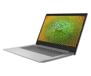 Lenovo IdeaPad 1i 14" (64GB eMMC, Intel Celeron N, 1.10 GHz, 4GB) Laptop - Grey