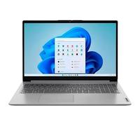 Lenovo IdeaPad 1i 15.6" Full HD Laptop|Intel Core i5-1335U|Intel Iris Xe Graphics|Webcam|Copilot|Grey| 40GB RAM | 1024GB SSD |Windows 11 Pro |Bundle with Office 2021