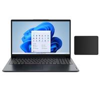 Lenovo Ideapad 1i 15.6" Full HD Touchscreen Laptop |Intel Core i5-1334U|Intel Iris Xe Graphics|WiFi|Blue|Copilot| 24GB RAM | 2TB SSD |Windows 11 Home |Bundle with Mouse Pad