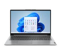 Lenovo IdeaPad 1i 15 N6000-Windows 11 Home-4GB-128GB Intel Pentium Silver N6000 Processor 1.10 GHz up to 3.30 GHz, Windows 11 Home 64, 128 GB eMMC - 82LX00GEUK