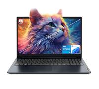 Lenovo IdeaPad 1i Laptop, 15.6" FHD Touchscreen, Intel Core i5-1235U Processor, 40GB DDR4 RAM, 2TB PCIe SSD, Webcam, Wi-Fi 6, HDMI, Windows 11 Home, Blue