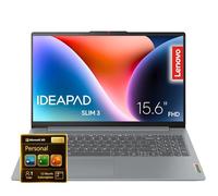 Lenovo IdeaPad 1i Laptop with Office 365 Home and Business • 12GB RAM • 1TB Cloud Storage and 512GB SSD • Intel Core • 14 Anti-Glare Screen • WiFi-6 • Windows 11 no Mouse