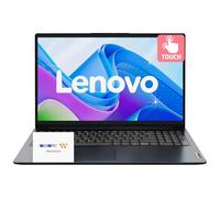 Lenovo IdeaPad 1i Laptop for Business with Microsoft Office, 15.6" FHD Touchscreen, 13th Gen Intel Core i5-1334U(Beat i7-1255U), 40GB RAM, 2TB SSD, Windows 11 Pro, Abyss Blue, WOWPC Recovery USB