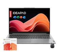 Lenovo IdeaPad 1i Laptop with Microsoft 365 Home and Business • 20GB RAM • 1TB Cloud Storage and 512GB SSD • Intel Core • 14 Anti-Glare Screen • WiFi-6 • 11HR Battery • Windows 11 • W/O Earbuds