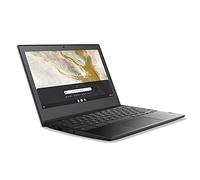 Lenovo IdeaPad 3 11 Chromebook Laptop, 11.6" HD Display, Intel Celeron N4020, 4GB RAM, 64GB Storage, Intel UHD Graphics 600, Chrome OS, Onyx Black