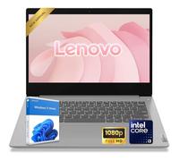 Lenovo Laptop | V15 | Intel Quad-Core Processor | 40GB DDR4 RAM | 4TB PCIe SSD | 15.6" FHD 1080p Display | Windows Pro | Business, Office, Student Portable Computer