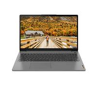 Lenovo IdeaPad 3 14 Laptop, AMD Ryzen 5 5500U Processor, 8GB DDR4 RAM, 256GB NVMe TLC SSD Storage, 14.0" FHD (1920 x 1080) Display, AMD Radeon 7 Graphics, Windows 10 Home, 82KT00AMUS, Abyss Blue
