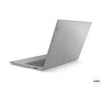 Lenovo IdeaPad 3 14ADA05 AMD Athlon Gold 3150U Laptop 35.6 cm (14") Full HD 4 GB DDR4-SDRAM 128 GB SSD Wi-Fi 5 (802.11ac) Windows 10 Home in S mode English Platinum, Silver