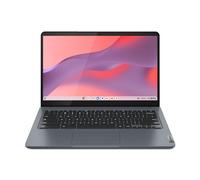 Lenovo IdeaPad 3 14IAN8 14" FHD Chromebook Computer - Intel i3 N305 - RAM 8GB - SSD 128GB - Chrome OS - AZERTY