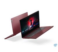 Lenovo IdeaPad 3 14IML05 Intel® Pentium® Gold 6405U Laptop 35.6 cm (14") Full HD 4 GB DDR4-SDRAM 128 GB SSD Wi-Fi 6 (802.11ax) Windows 10 Home in S mode Red