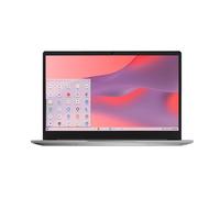 Lenovo IdeaPad 3 15.6" FHD Chromebook Laptop, Intel Celeron N4500, Intel UHD Graphics, 4GB RAM, 64GB SSD, USB-A&C, HDMI, WiFi, Chrome OS