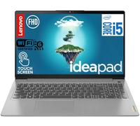 Lenovo IdeaPad 3 15.6" FHD Touchscreen Laptop, Intel Core i5 Processor, 36GB RAM, 1TB SSD, Wi-Fi 6, Bluetooth, Webcam, Long Battery Life, Windows 11 Pro