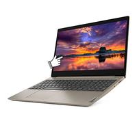 Lenovo Ideapad 3 15.6" HD Touchscreen Laptop, Intel Pentium Gold 6405U Up to 4.1GHz, Bluetooth 5.0, Webcam,WiFi, HDMI, Windows 10 + CUE Accessories (4GB RAM | 256GB SSD)