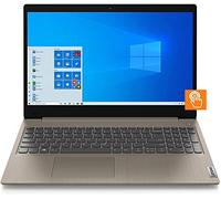 Lenovo IdeaPad 3 15.6" HD Touchscreen Laptop, Intel Quad Core i5-1035G1, 16GB RAM 1TB Hard Drive, 4-in-1 Card Reader, Webcam, Bluetooth, Wi-Fi 6, HDMI, Windows 10/11 Home