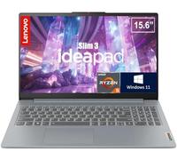 Lenovo IdeaPad 3 15.6 Inch FHD Touchscreen Laptop | Lifetime Office 365 for The Web | Intel Core i5 4-Core Processor | 20GB RAM, 512GB SSD | Windows 11 PRO | Arctic Grey | WiFi-6 | AI-Powered