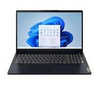 Lenovo IdeaPad 3 15inch Corei3 4GB 128GB Laptop - Abyss Blue