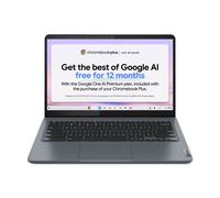 Lenovo IdeaPad 3 15.6 Pentium 8GB 128GB Chromebook