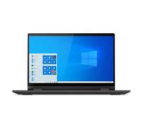 Lenovo IdeaPad 3 15.6" Laptop - Ryzen 3 3250U, 4GB RAM, 128GB SSD, HD, Win10 - Business Black
