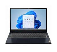 LENOVO IdeaPad 3 15.6" Laptop - Intel®Core i5, 256 GB SSD, Blue, Blue