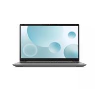 Lenovo IdeaPad 3 15IAU7 15.6" Full HD Touchscreen Laptop, Intel Core i5-1235U 1.3GHz, 8GB RAM, 256GB SSD, Windows 11 Home, Arctic Gray