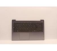 Lenovo IdeaPad 3 15IAU7 3 15ABA7 Keyboard Palmrest Top Cover Spanish 5CB1H78297