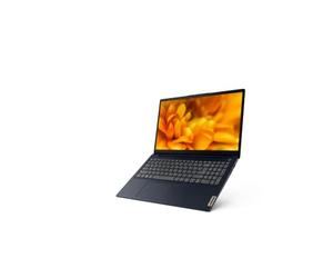 Lenovo Ideapad 3 15ITL6 15.6 Inch FHD Cloudbook Laptop - (Intel Core i7-1165G7, 8GB RAM, 512GB SSD, Windows 11S) - Abyss Blue