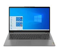 Lenovo IdeaPad 3 15ITL6 15.6 Notebook, Intel i3, 8GB Memory, 256GB SSD, Windows 10 (82H800G6US)