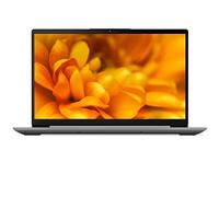 Lenovo IdeaPad 3 15ITL6 82H800G7US 15.6" Notebook - Full HD - 1920 x 1080 - Intel Pentium Gold 7505 Dual-core (2 Core) 2 GHz - 4 GB Total RAM - 4 GB On-Board Memory - 256 GB SSD - Arctic Gray