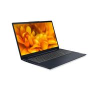 Lenovo IdeaPad 3 15ITL6 Intel® Core™ i7 i7-1165G7 Laptop 39.6 cm (15.6") Full HD 8 GB DDR4-SDRAM 512 GB SSD Wi-Fi 6 (802.11ax) Windows 11 Home in S mode UK English Blue