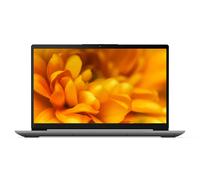 Lenovo IdeaPad 3 15ITL6 Intel® Pentium® Gold 7505 Laptop 39.6 cm (15.6") Full HD 4 GB DDR4-SDRAM 128 GB SSD Wi-Fi 6 (802.11ax) Windows 10 Home in S mode UK English Grey