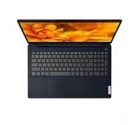 Lenovo IdeaPad 3 15ITL6 Laptop | 15.6" 1920x1080 FHD | Core i5-1135G7-256GB SSD Hard Drive - 8GB RAM | 4 cores @ 4.2 GHz Win 10 Home Blue