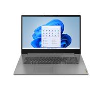 LENOVO IdeaPad 3 17IAU7 17 inch Laptop - Core i3/8GB/512GB/Win 11
