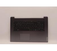 Lenovo IdeaPad 3 17IAU7 3 17ABA7 Palmrest Cover Touchpad Keyboard 5CB1H80740