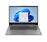 Lenovo Ideapad 3 17ITL6 17.3 Inch FHD Cloudbook Laptop - (Intel Pentium Gold 7505, 4GB RAM, 128GB SSD, Windows 11S) - Arctic Grey