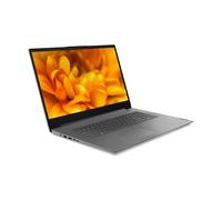 Lenovo IdeaPad 3 17ITL6 Intel® Core™ i3 i3-1115G4 Laptop 43.9 cm (17.3") Full HD 4 GB DDR4-SDRAM 256 GB SSD Wi-Fi 6 (802.11ax) Windows 10 Home in S mode UK English Grey